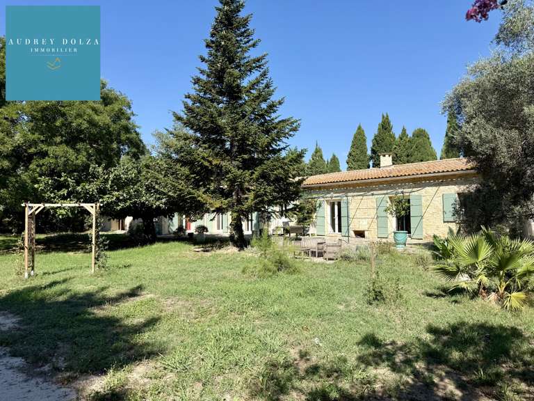 House Salon-de-Provence - 7 bedrooms - 310m²