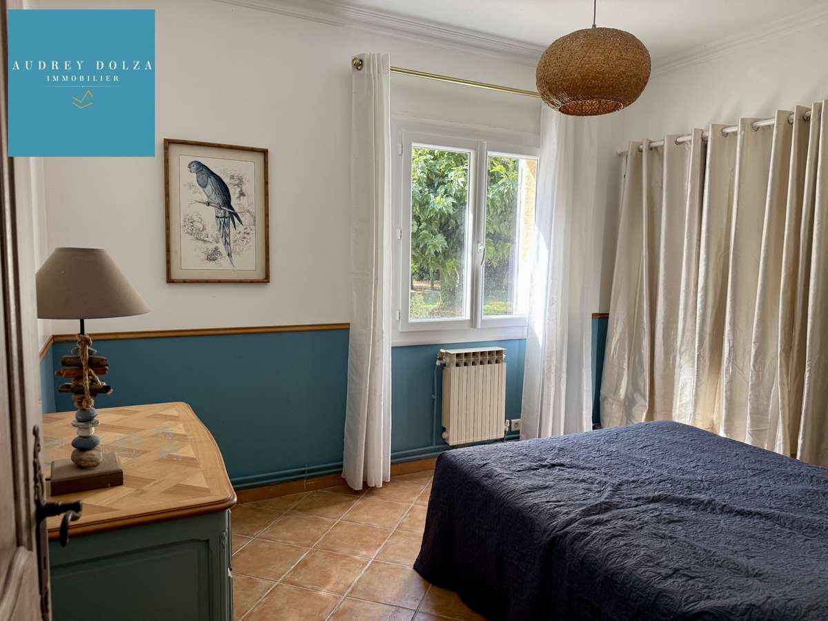 House Salon-de-Provence