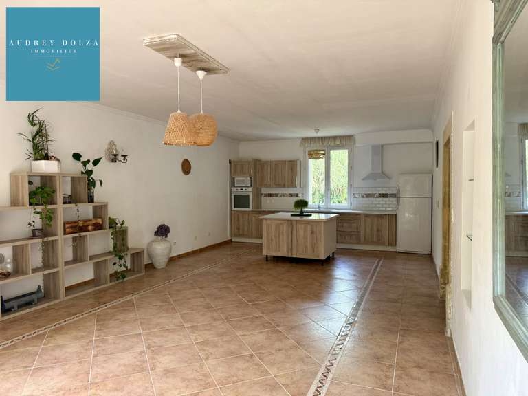 House Salon-de-Provence - 7 bedrooms - 310m²