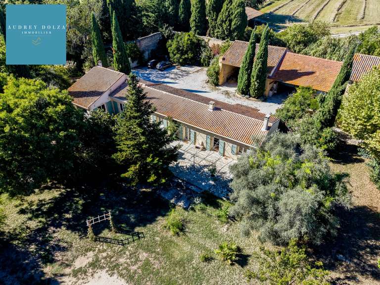 House Salon-de-Provence - 7 bedrooms - 310m²