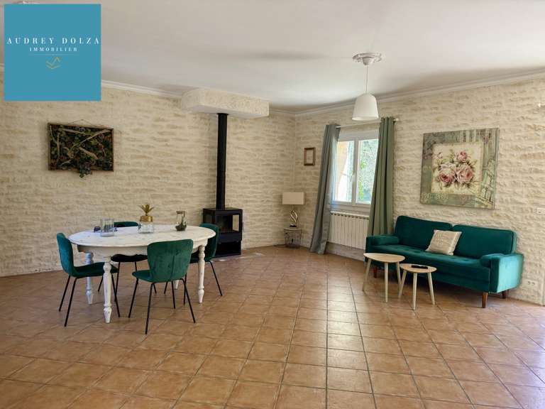 House Salon-de-Provence - 7 bedrooms - 310m²