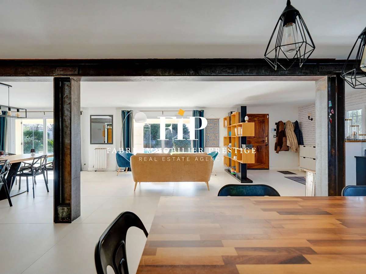 Maison Salon-de-Provence