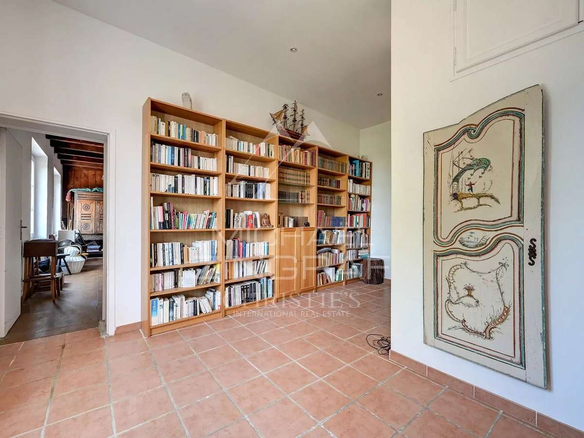 Property Salon-de-Provence