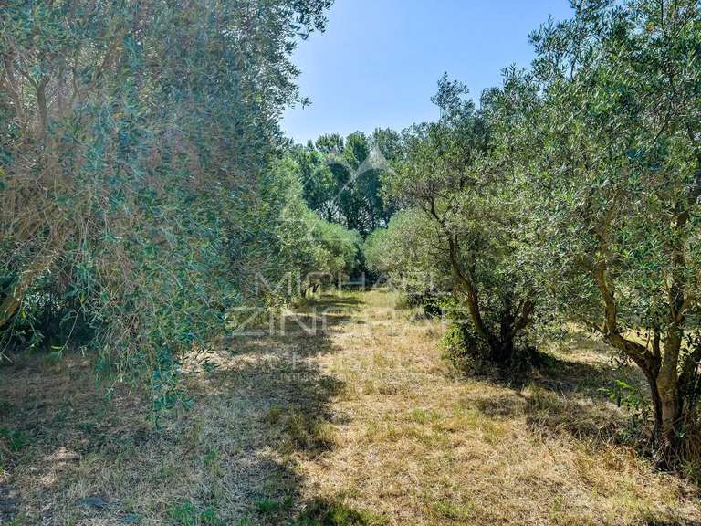 Propriété Salon-de-Provence - 7 chambres - 1100m²