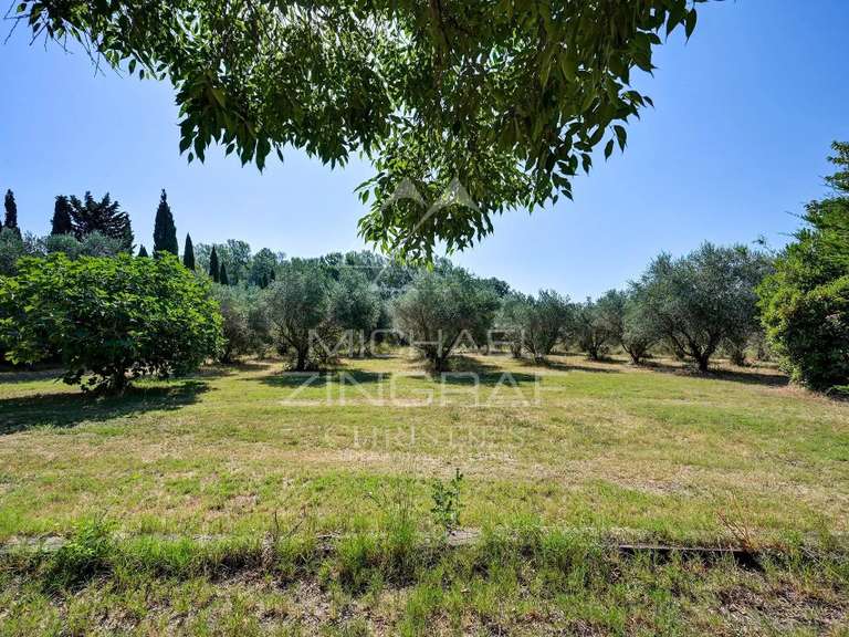 Propriété Salon-de-Provence - 7 chambres - 1100m²