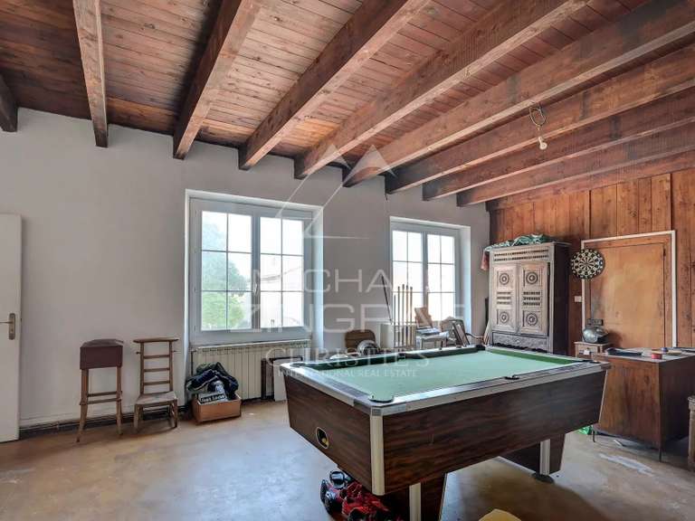 Propriété Salon-de-Provence - 7 chambres - 1100m²