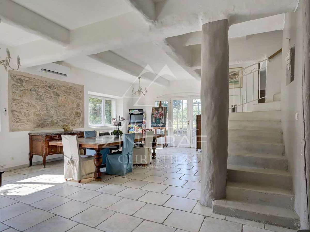 Property Salon-de-Provence