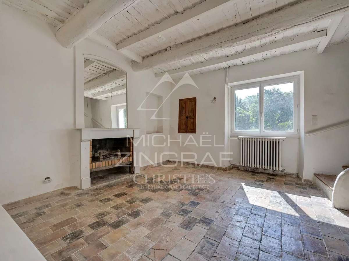 Property Salon-de-Provence