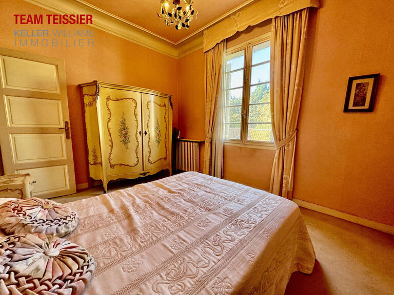 Villa Salon-de-Provence - 6 bedrooms - 240m²