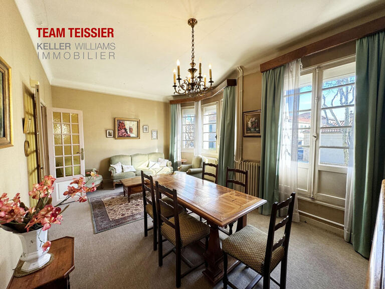 Villa Salon-de-Provence - 6 bedrooms - 240m²