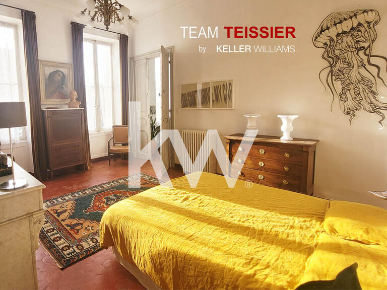 Villa Salon-de-Provence - 8 bedrooms - 335m²