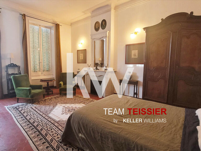 Villa Salon-de-Provence - 8 bedrooms - 335m²
