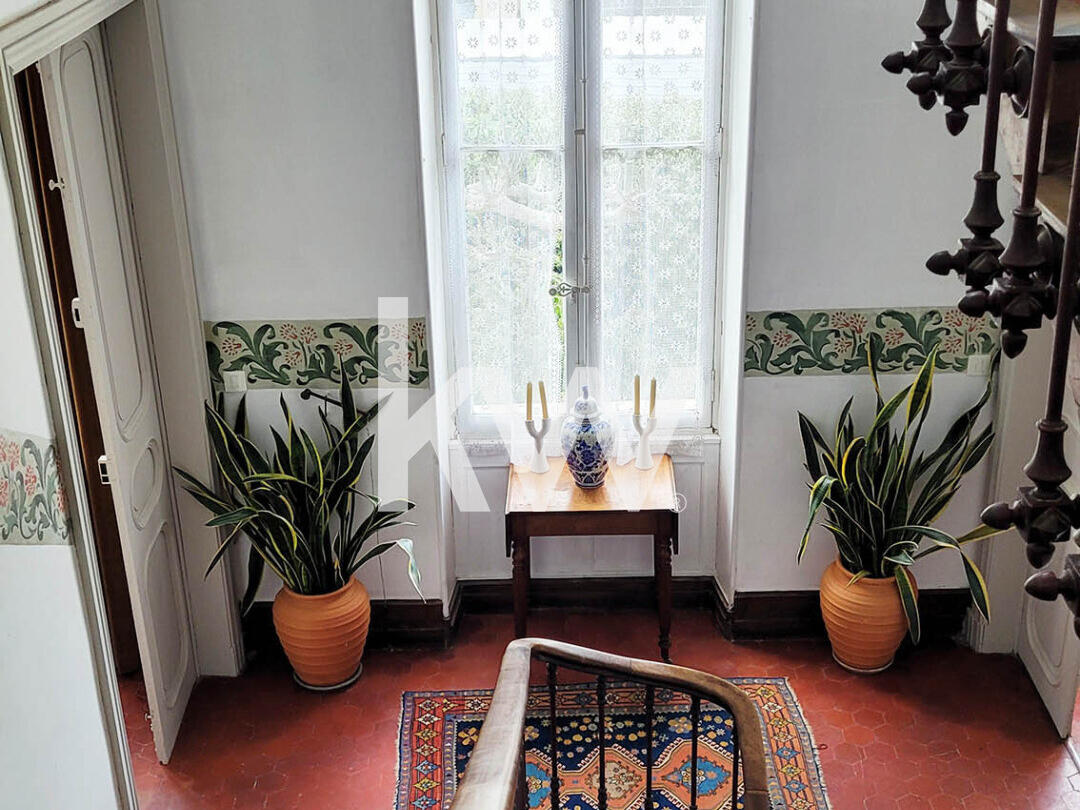 Villa Salon-de-Provence