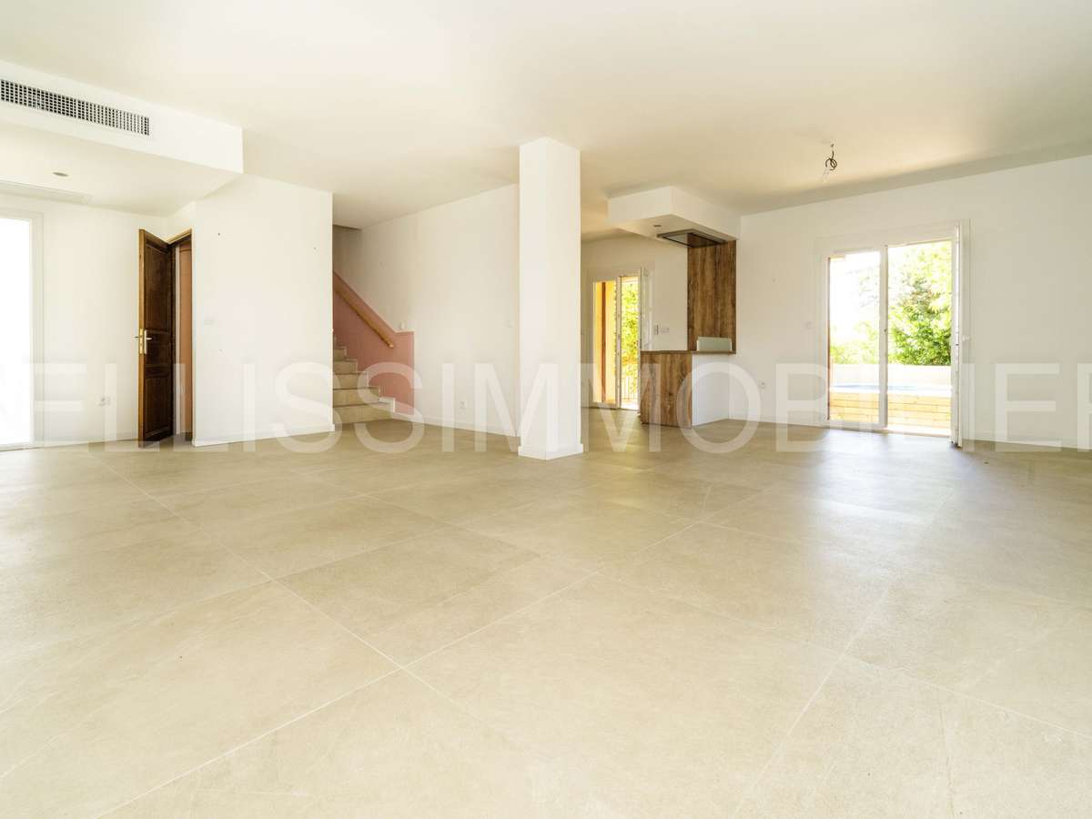 Villa Salon-de-Provence