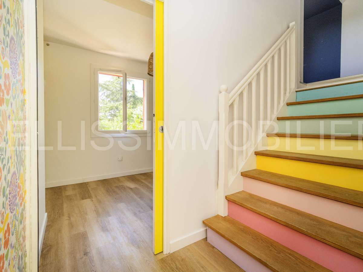 Villa Salon-de-Provence