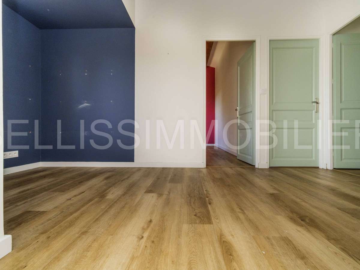 Villa Salon-de-Provence
