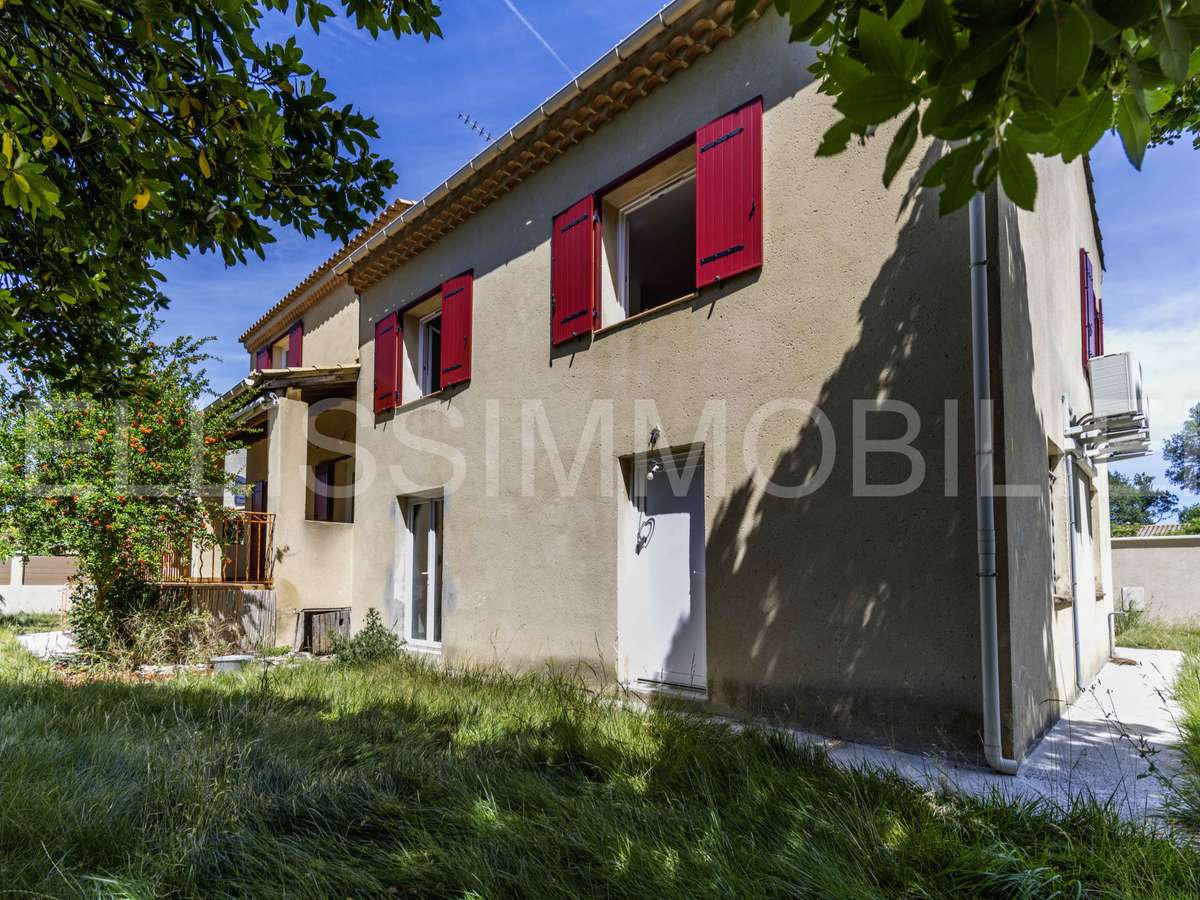 Villa Salon-de-Provence