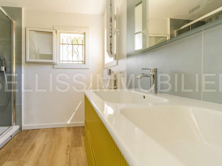 Villa Salon-de-Provence - 5 chambres - 170m²