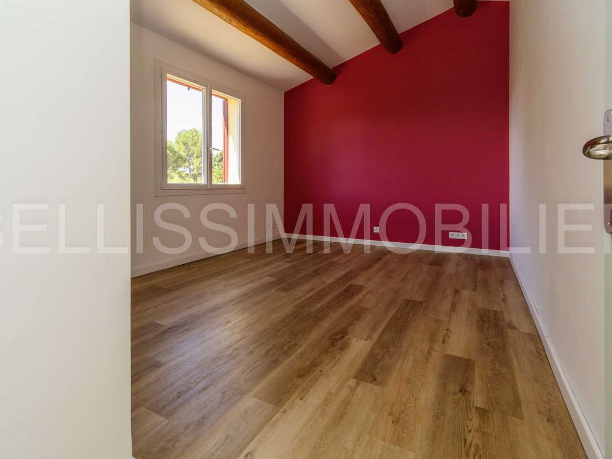 Villa Salon-de-Provence
