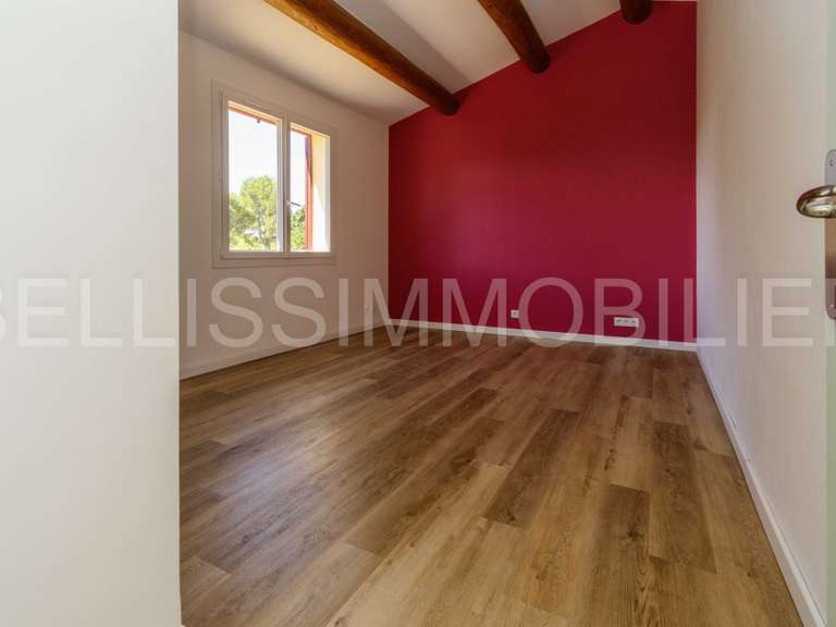 Villa Salon-de-Provence - 5 chambres - 170m²