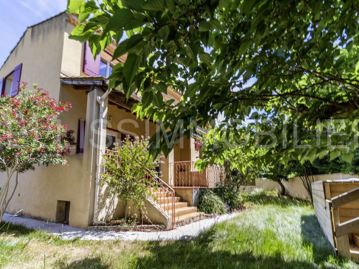 Villa Salon-de-Provence