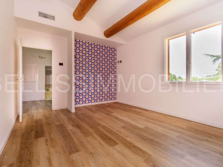 Villa Salon-de-Provence - 5 chambres - 170m²