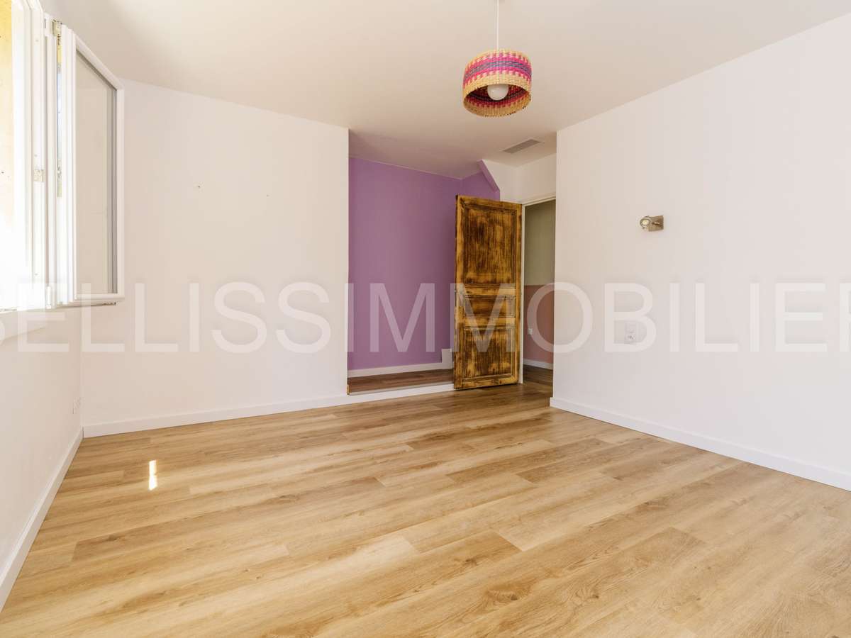 Villa Salon-de-Provence