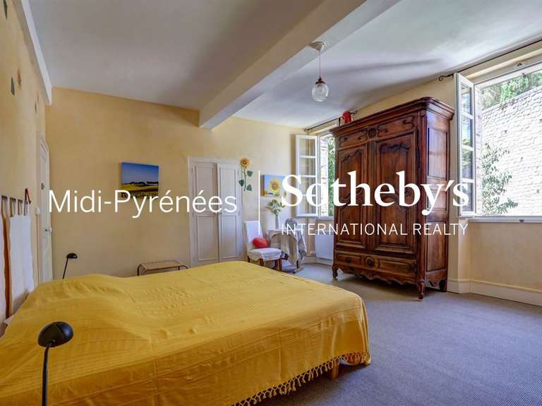 Maison Salvagnac - 6 chambres - 336m²