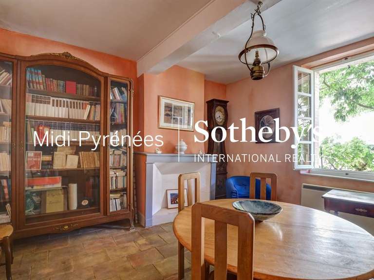 Maison Salvagnac - 6 chambres - 336m²