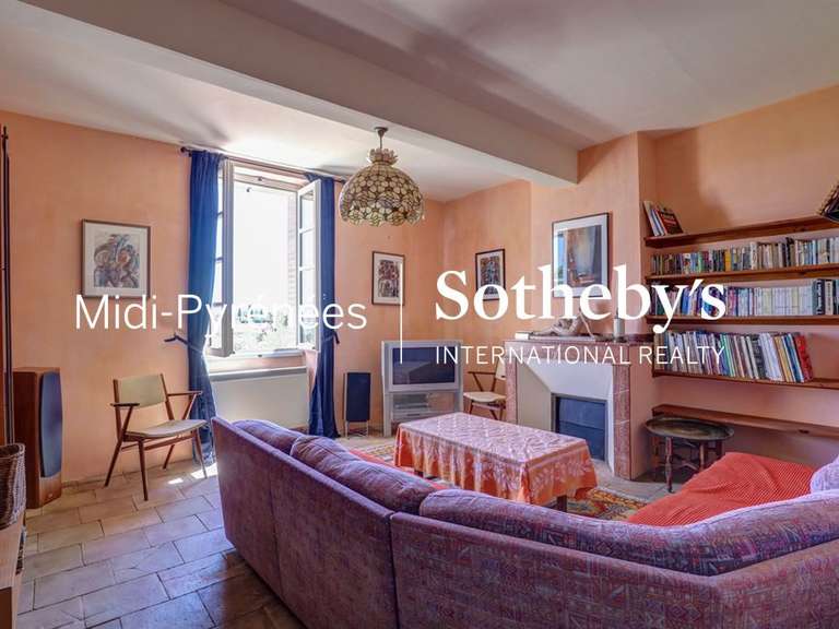 Maison Salvagnac - 6 chambres - 336m²