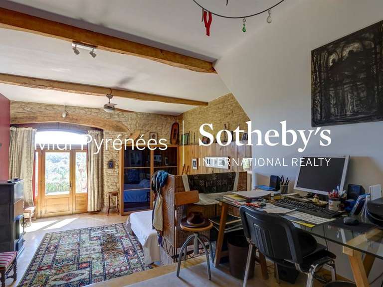 Maison Salvagnac - 6 chambres - 336m²
