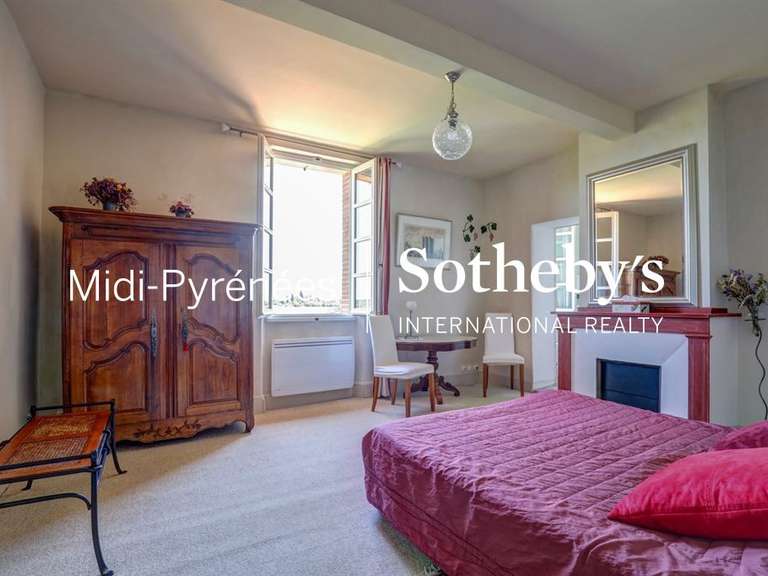 Maison Salvagnac - 6 chambres - 336m²