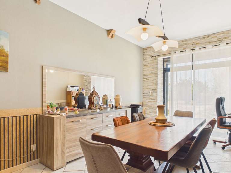 Maison Salvagnac-Cajarc - 7 chambres - 323m²