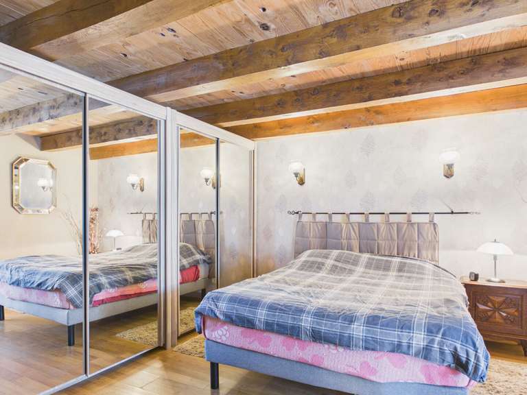 Maison Salvagnac-Cajarc - 7 chambres - 323m²