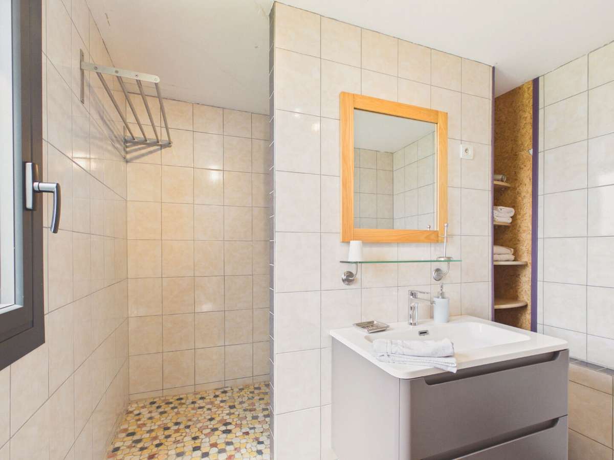 Maison Salvagnac-Cajarc