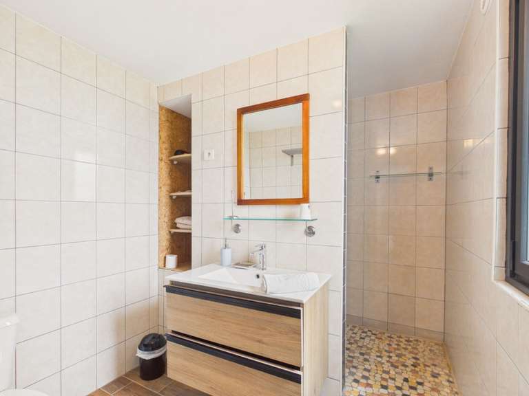 Maison Salvagnac-Cajarc - 7 chambres - 323m²