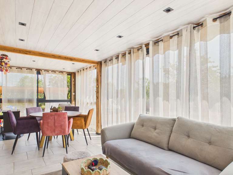 Maison Salvagnac-Cajarc - 7 chambres - 323m²