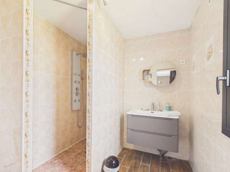 Maison Salvagnac-Cajarc - 7 chambres - 323m²