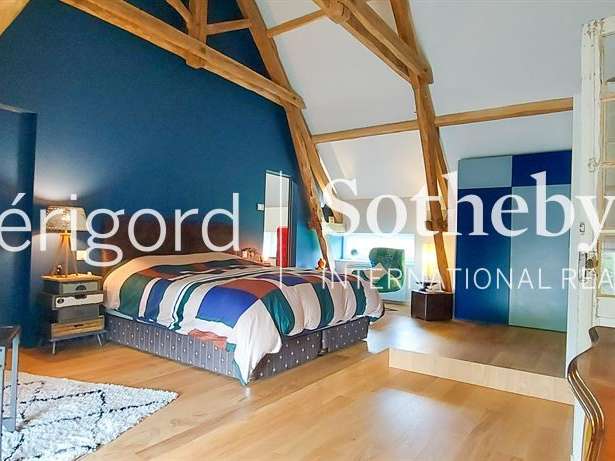 Maison Salviac - 6 chambres - 400m²