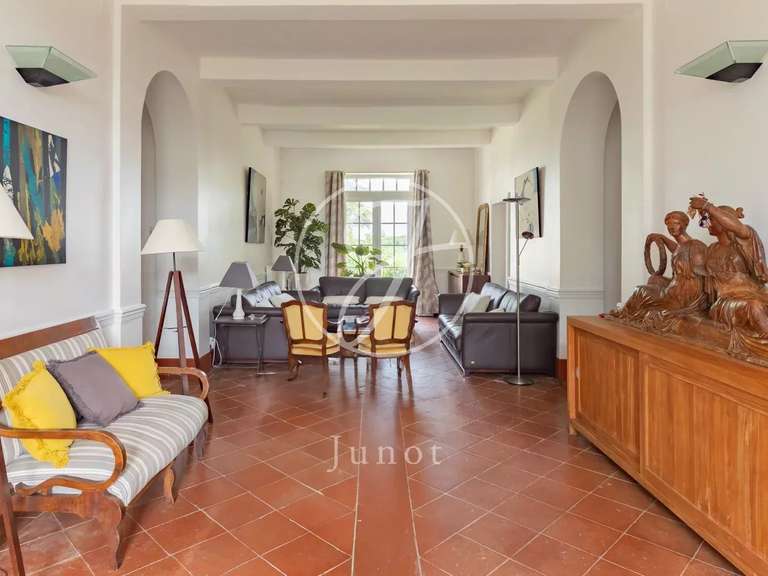 Propriété Samatan - 4 chambres - 421m²