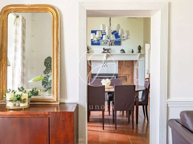 Propriété Samatan - 4 chambres - 421m²