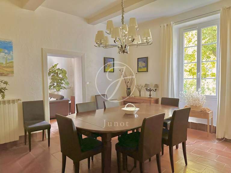 Propriété Samatan - 4 chambres - 421m²