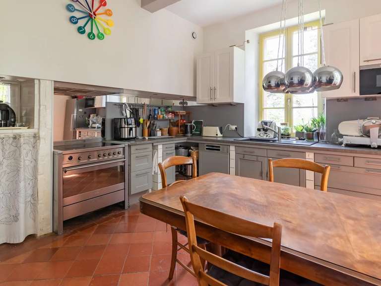 Propriété Samatan - 4 chambres - 421m²