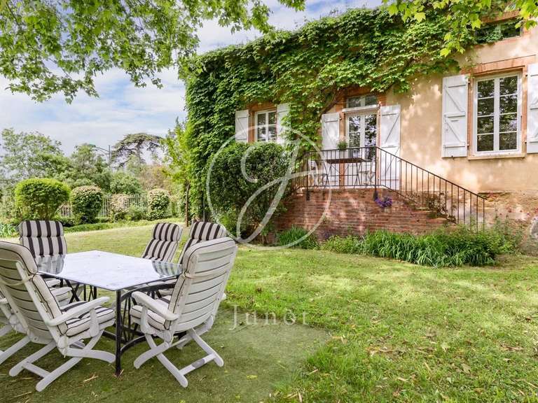 Propriété Samatan - 4 chambres - 421m²