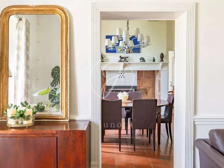 Propriété Samatan - 4 chambres - 421m²