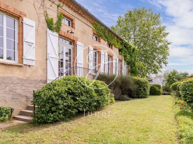 Propriété Samatan - 4 chambres - 421m²