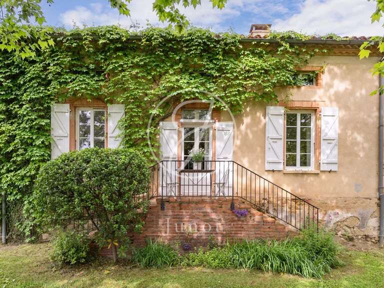 Propriété Samatan - 4 chambres - 421m²