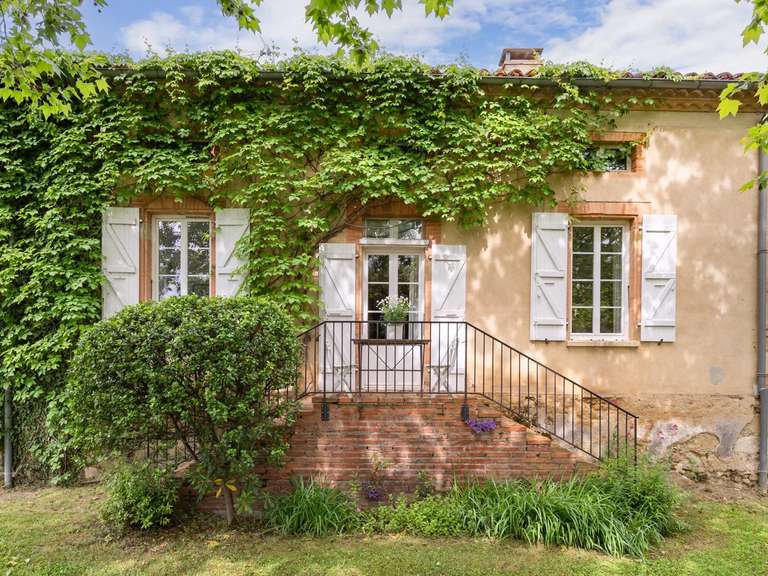 Propriété Samatan - 4 chambres - 421m²