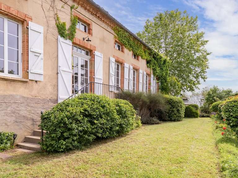 Propriété Samatan - 4 chambres - 421m²