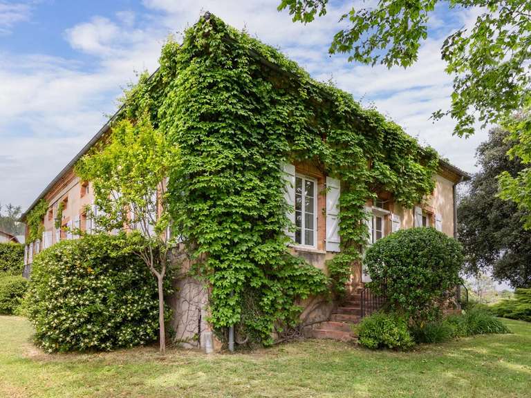 Propriété Samatan - 4 chambres - 421m²